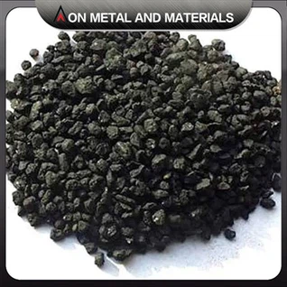 Нефтяной кокс