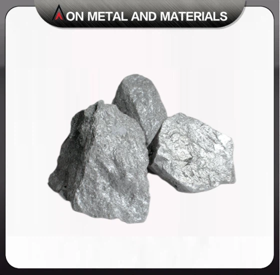 Ферросилиций FeSi {{0}}% Al 2,0%