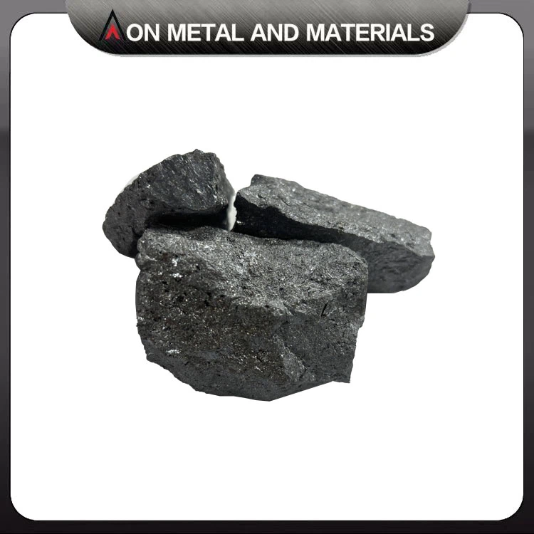 Ферроликоновый химический состав