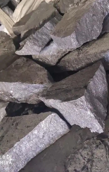 ferrosilicon ferrosilicon