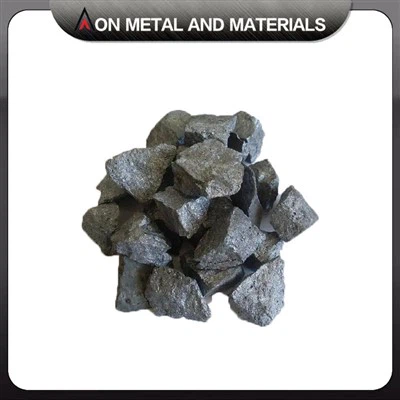 Марки ферросилиция