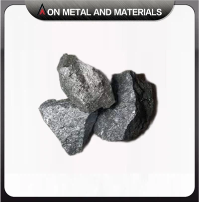 Высококачественный углеродный ферросиликоновый сплав для литья и сталеплавильной добавки
